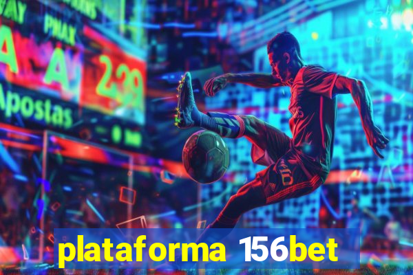 plataforma 156bet